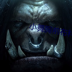 小(小)舞胸前(前)布(布)料(料)缺失