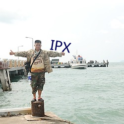 IPX