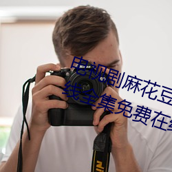 电视剧麻花豆传媒剧国产免费MV在线全集免费在线观看