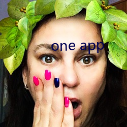 one app