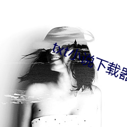 txt小(小)说下载(載)器