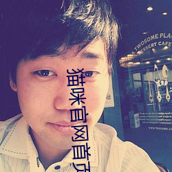 猫咪官网首页