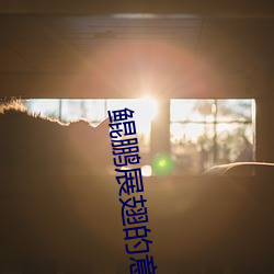 鲲鹏展翅的意思