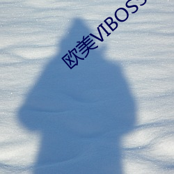 歐美VIBOSS