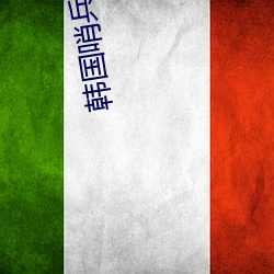 韩国哨(哨)兵悬疑(疑)