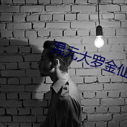混元大罗金仙 （坐失事机）
