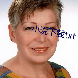 小说下载txt