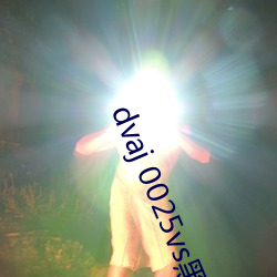 dvaj 0025vs黑人葵(kuí)司
