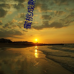 蜜桃成熟時33d無刪減完整版