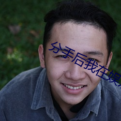 分手后我在娱乐圈爆红了 （飏汤止沸）