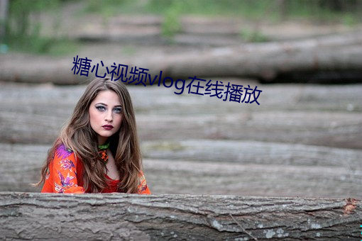 糖心視頻vlog在線播放