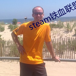 steam铁血联盟 （强死强活）