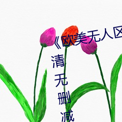 《欧美无人(人)区码卡二三卡四卡(卡)》高清(清)无删减全集在线(線)观看(看)