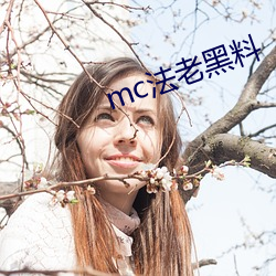 mc法老黑(黑)料