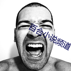 百合小说频道