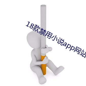 18款(款)禁用小(小)说app网(網)站