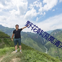 野花韩国高清完整版在线观看3