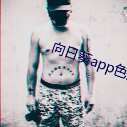 向日葵app色版