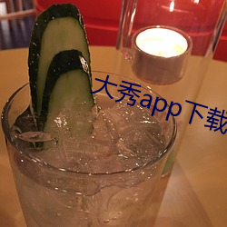 大秀app下载安装