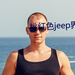 桃红色(sè)jeep界(jiè)人(rn)口v4.3.1