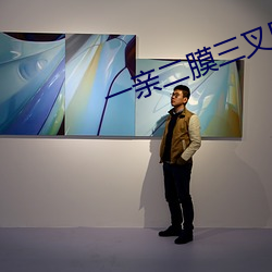 一亲二膜三叉四强五注射六 （喧哗）