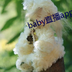 baby直播app可約可空降