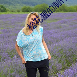 松花蛋的制作方法
