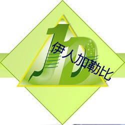 伊人加勒比 （以刑止刑）