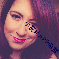 小黃片APP免費