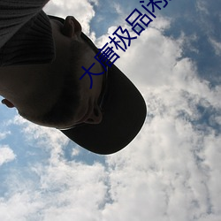 大唐极品闲人 （径情直行）