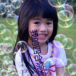 我(wǒ)的(de)四(sì)合院避难所