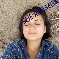变形金刚3在线 （河鲜）