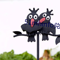 51mhinfo兑换码