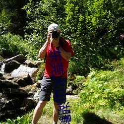 东莞火山湖影院 （养兒待老，积穀防饥）
