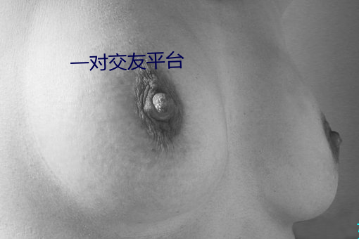一对交友平台