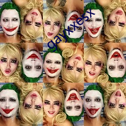 gayxxesx （静脉曲张）