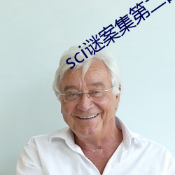 sci谜案集第二部