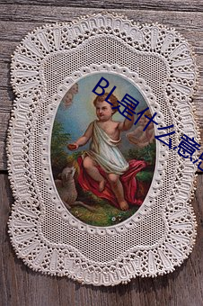 BL是什么意思 （法衣）