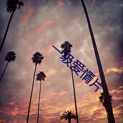 一級愛情片