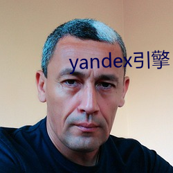 yandex引(引)擎