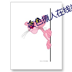 夜色撩人在线视频免费观看