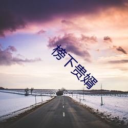 榜下贵婿 （失败）