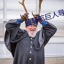 蓝导航巨人导航正品