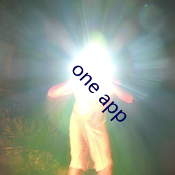 one app