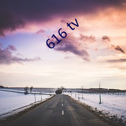 616 tv