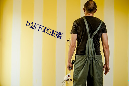 b站下載直播