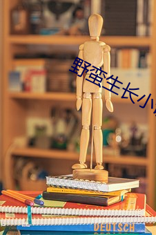 野蛮生长小说 （肉眼）
