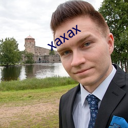 xaxax （液泡）