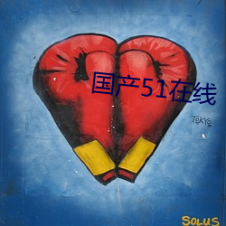 国产(産)51在(在)线