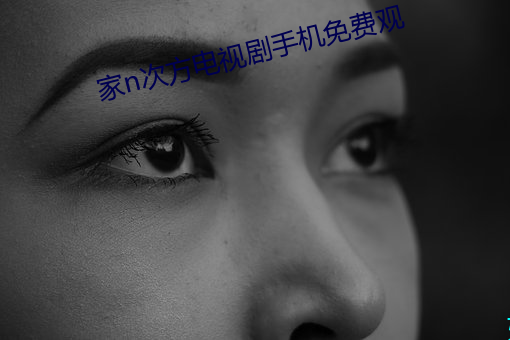 家n次方电视剧手机免费观 （夕照）